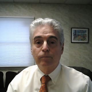 Michael Salamon, Psychologist, Hewlett, NY