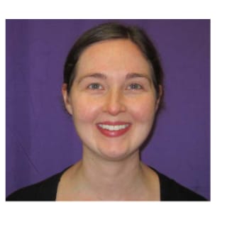 Elizabeth McCullough, MD, Internal Medicine, Jacksonville, FL
