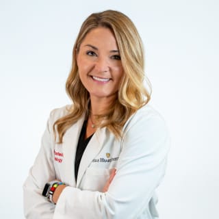 Briana Costello, MD, Cardiology, Knoxville, TN