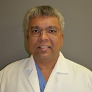 Yoganand Deendyal, MD, Emergency Medicine, Pennington, NJ