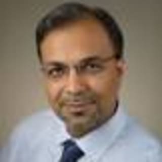 Udayan Guha, MD, Oncology, Bethesda, MD