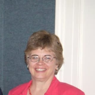 Nancy Hartley Walenski