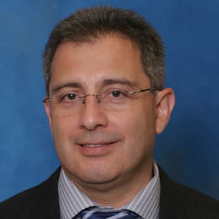 Juan Ayerdi, MD, Vascular Surgery, Columbus, GA, St. Francis - Emory Healthcare