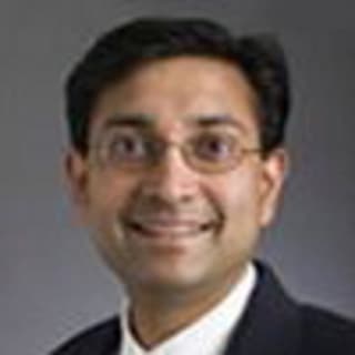Sanjay Patel, MD, Cardiology, Charlotte, NC, Atrium Health University City