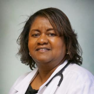 Donna (Albert-Meyers) Meyers, Nurse Practitioner, Centreville, IL, Touchette Regional Hospital