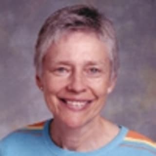 Marjorie Hogan, MD