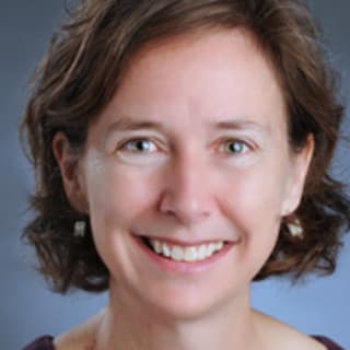 Kristin Burdick, MD