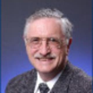 Gerald Felsenthal, MD
