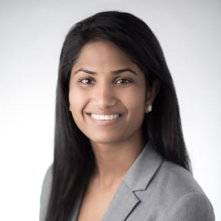 Meera Chappidi, MD, Urology, Seattle, WA