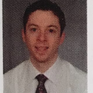 Scott Tomlinson