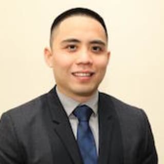 Tien Lau, DO, Internal Medicine, Middletown, NY