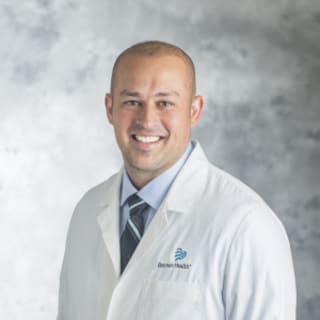 Matthew Knisley, DO, Internal Medicine, Royal Oak, MI