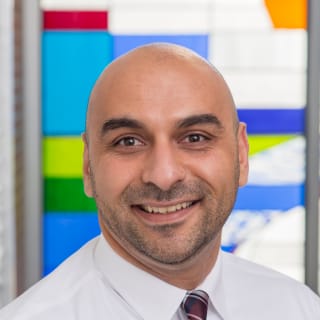 Muhammad Soubhi Azzouz, MD, Cardiology, Grand Junction, CO, SCL Health - St. Mary's Hospital and Medical Center