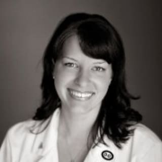 Rebecca Bowers, DO, Physical Medicine/Rehab, Greenville, SC