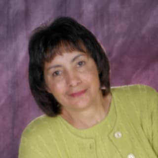 Rita Ellsworth, MD