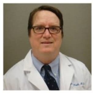 Douglas Paull, MD, Thoracic Surgery, Chicago, IL