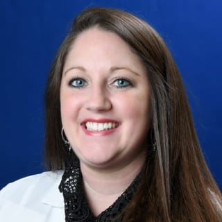 Audrey Smith, DO, Family Medicine, Russell, KY, King's Daughters Medical Center