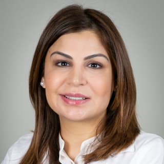 Amna Khattak, MD