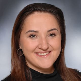 Abby Jefferies, Nurse Practitioner, Hamilton, OH, UC Health – West Chester Hospital