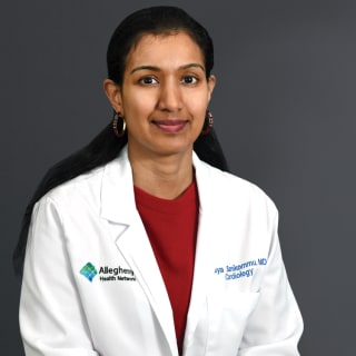 Vijaya (Gajjala) Sanikommu, MD, Cardiology, Pittsburgh, PA, Allegheny General Hospital