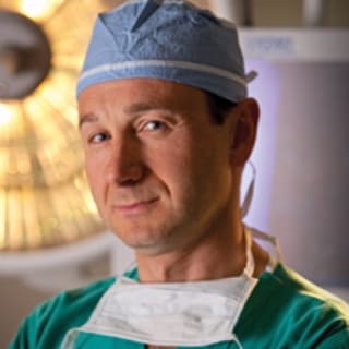 Dmitry Oleynikov, MD, General Surgery, Long Branch, NJ