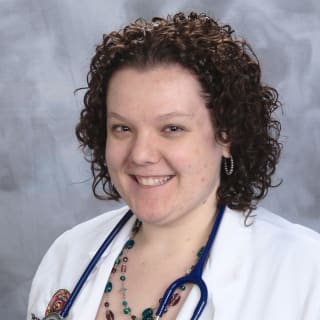 Kelsey Murray, MD, Family Medicine, Middleburg Heights, OH