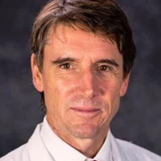 Ian Welsby, MD, Anesthesiology, Durham, NC, Duke University Hospital