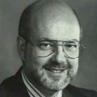 David Blackwell, MD