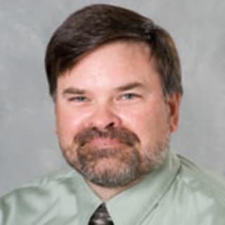 Robert Bendickson