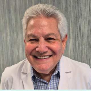 Marc Kaufman, MD, Internal Medicine, Tamarac, FL