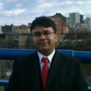 Ankit Mangla, MD