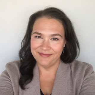 Maggie Austin, Psychiatric-Mental Health Nurse Practitioner, Des Moines, IA
