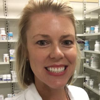Heather Hancock, Pharmacist, Omaha, NE