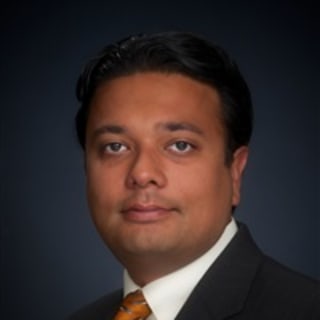 Nimish Muni, MD, Cardiology, Seattle, WA