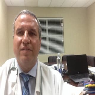 Julian Cedeno, Adult Care Nurse Practitioner, Miami Lakes, FL