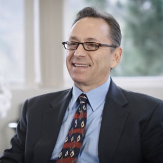 David Harari, MD, Obstetrics & Gynecology, San Diego, CA