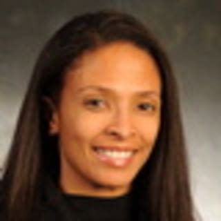 Cheryl Johnson-Bracey, MD
