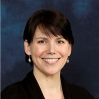 Julie Sommerfield-Ronek, MD