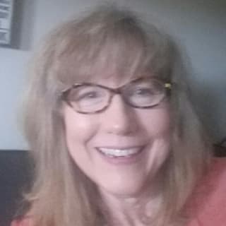 Linda Anderson, Psychiatric-Mental Health Nurse Practitioner, Louisville, KY, Robley Rex Department of Veterans Affairs Medical Center