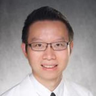 Kongkiat Chaikriangkrai, MD, Cardiology, Everett, WA