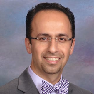 Shahem Kawji, MD, Ophthalmology, Newport Beach, CA, Hoag Memorial Hospital Presbyterian