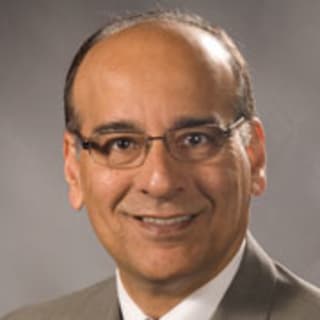 Raj Narayan, MD