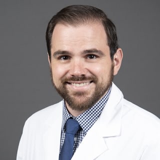 Bradley Mathers, MD, Gastroenterology, Hershey, PA