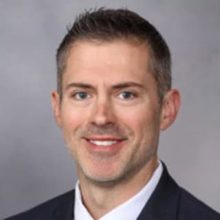 Mark Smith, MD, Anesthesiology, Rochester, MN, Mayo Clinic Hospital - Rochester