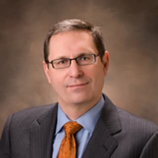 James Stoll Jr., MD