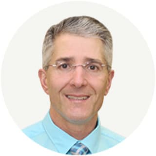 Robert Raquet, MD, Internal Medicine, Tavares, FL