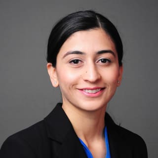 Dr. Mahnoor Imran, MD – New Haven, CT | General Surgery