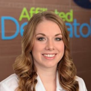 Meghan Dickerson, PA, Dermatology, Gilbert, AZ