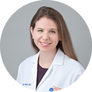 Gabriella Melson, MD, Dermatology, Boston, MA, Boston Medical Center