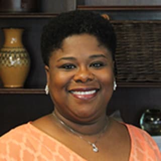 Afeni Henderson, Family Nurse Practitioner, Knoxville, TN, Methodist Medical Center of Oak Ridge
